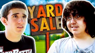 The WORST Yard Sale [upl. by Elag]