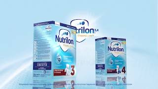 Nutrilon Premium [upl. by Cordi205]