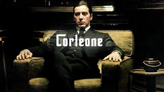 Michael Corleone  The Godfather 4K [upl. by Souvaine]