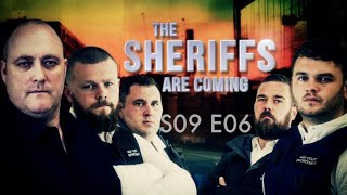 Sheriffs Are Coming Series09 Episode06 [upl. by Damiano191]