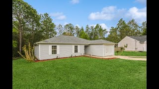 4797 Old Mill Ct Crestview FL  ColdwellBankerHomescom [upl. by Nerw59]