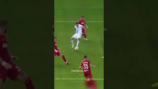 Heroic Goal Line Clearances 🧱 2 [upl. by Sixla]