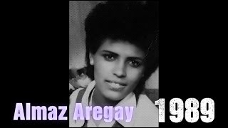 Almaz Aregay 1989 [upl. by Ydnal]