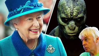 Reptilienii si Familia Regala Britanica [upl. by Jamey]