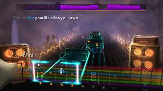 Blink182  Waggy  Lead  Rocksmith CDLC [upl. by Letrice]