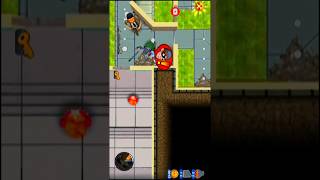 Robbery Bob 2 Game Play Shorts Video Full Video Description By [upl. by Gabriello]