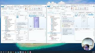 Incompressible Potential Flow with COMSOL Version 62 [upl. by Ahtnams]