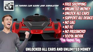 3d Tuning Mod Apk All unlocked  Download 3d Tuning Mod Apk All Unlocked  3d Tuning Mod Apk 2024 [upl. by Yraunaj]