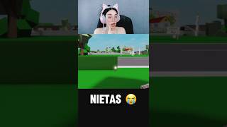 rosa guadalupe roblox 😭 roblox robloxespañol robloxmeme historia roblox turbia [upl. by Beaulieu]