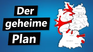 Das soll mit Deutschland im 3 Weltkrieg passieren [upl. by Adnahcir]