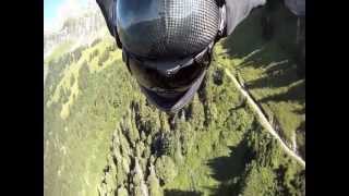 Jeb Corliss Grinding The Crack 540p [upl. by Ary]