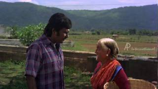 Murattu Kaalai  Tamil Movie  Scenes  Clips  Comedy  Songs  Rajni riddle comedy [upl. by Etnoid857]