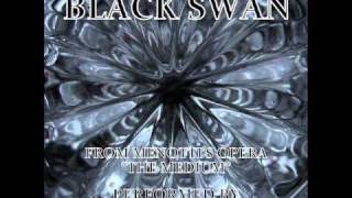 Black Swan  Adapted Audio  Spooky Song Fun For Halloween [upl. by Judith]