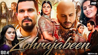 Zohrajabeen Full Movie  Randeep Hooda  Priyanka Chahar  BPraak  Jaani  Review amp Fact [upl. by Oidualc]