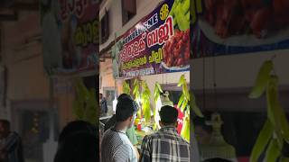 Vadakara thazhangadi Street food  Pototo chips  Baji nightlife shotrs ytshorts streetfood [upl. by Iznekcam314]