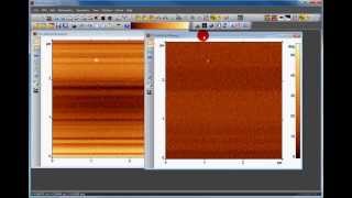 How to improve the AFM image [upl. by Naenaj]