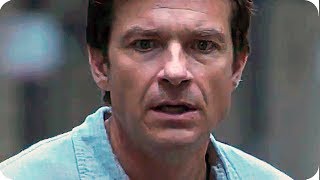 OZARK Trailer SEASON 1 2017 New Netflix Series [upl. by Arlin140]