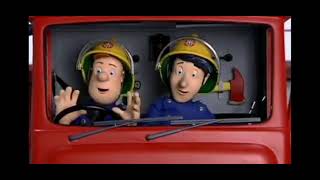 My Reaction to Fireman Sam Season 5 7 Twitchers in Trouble Dont Block Dont Remove [upl. by Pulchi953]