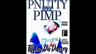 THROW DA DUECES by PNUTTY DA PIMP [upl. by Curson]