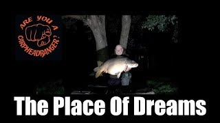 Carp Fishing  la Vigne Feuilette  Place Of Dreams 2018 Part 1 [upl. by Julianna97]