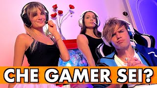 CHE GAMER SEI  Parodia  iPantellas [upl. by Nealey384]