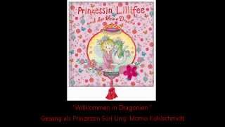 Prinzessin Lillifee und der kleine Drache quotWillkommen in Dragonienquot  Momo Kohlschmidt [upl. by Idona]