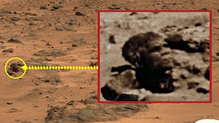 NASAs Mars Rover Capture Latest Shocking View of Mars Life Perseverance 2023 Live Images [upl. by Dunseath]