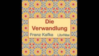 Die Verwandlung  Franz Kafka  Hörbuch [upl. by Haag]