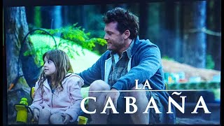 La Cabaña Película Cristiana Completa en Español [upl. by Diva]