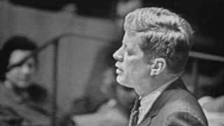 TNC20 excerpt JFK on Nuclear Weapons [upl. by Azar]