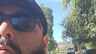 Attacked and battered by a crazy DAREN in Agoura Hills [upl. by Moreland]