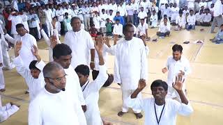 pastor ordination video pastor David Raj garu glorious ministries Ramagundam glorious religion [upl. by Areek]