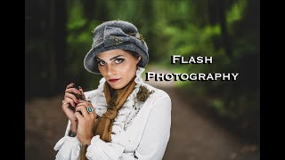 Using Flash Photography and Reflectors at a Jason Lanier Photography Workshop Video [upl. by Wera]