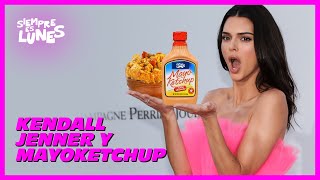 Kendall Jenner y Mayoketchup [upl. by Bazil132]