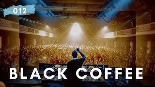 Black Coffee x Supreme Rhythm 2021 Weekend Drive Mix Episode 012 [upl. by Verdha]