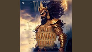 Ravan Rap Song  Jaani Sharma  Ravan Rap Song Hindi  Latest Song 2023 [upl. by Filberte]