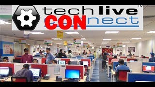 Tech Live Connect  caught red handed [upl. by Mateo]