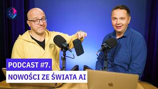 AI używa komputera Apple Intelligence rozczarowuje W co inwestuje Google Czy Anthropic dba o sec [upl. by Airyt]