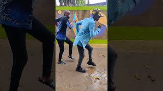 Patoranking ft Victony  Babylon official dance by Dancers96OB viral subscribe patoranking [upl. by Anu]