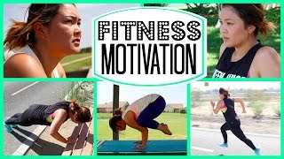 My Story  Fitness Motivation [upl. by Akehsat990]