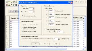 LCMS 2007  10  Review amp Analyze Quantitative Series [upl. by Shalne]