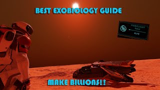 FULL Exo Biology Guide [upl. by Nitsew745]