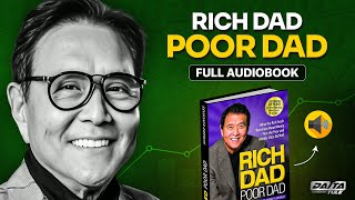 Learn Money Secrets Rich Dad Poor Dad Full Audio Book by Robert Kiyosaki  Datta Tule [upl. by Eedna801]