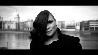 Gabrielle  Cant Hurry Love Official Video [upl. by Arabrab906]