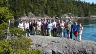 Promotional Video for the Port of Eastport Maine welcoming Cruise Ships [upl. by Einnhoj586]