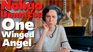 Nobuo Uematsu OneWinged Angel  A Classical Musician’s First Listen and Reaction [upl. by Melvina861]