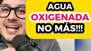 6 Trucos con agua oxigenada Lucirás genial [upl. by Erasmus]