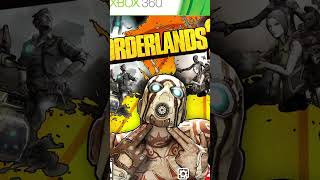 Las MEJORES y PEORES portadas de BORDERLANDS [upl. by Etnahsa5]