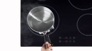 A Guide to Bellings Induction Cooking [upl. by Ireg]