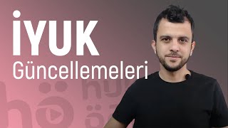 İdari Yargılama Kanunu  İYUK 2023 Güncellemeleri  Potansiyel Soru  Hakimlik Sınavı  DEPREM [upl. by Tedmann48]